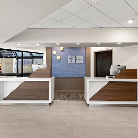 Holiday Inn Express Princeton Southeast By Ihg Plainsboro Dış mekan fotoğraf