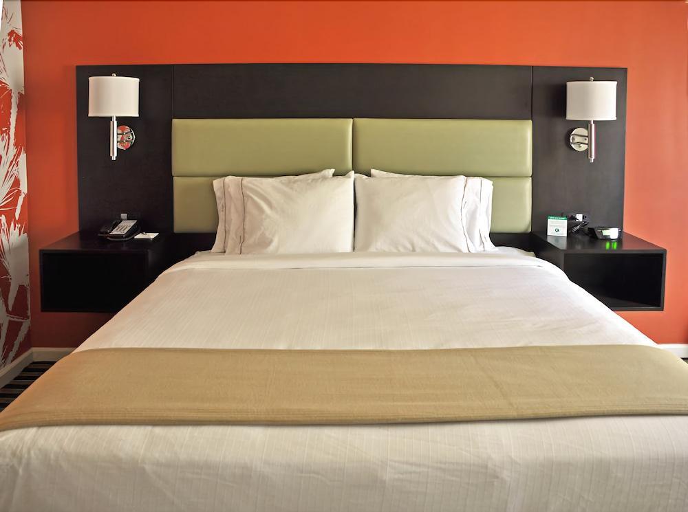 Holiday Inn Express Princeton Southeast By Ihg Plainsboro Dış mekan fotoğraf