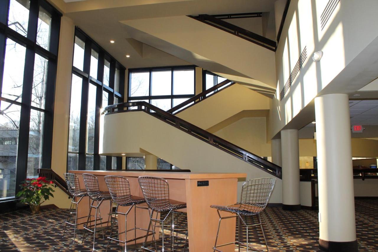 Holiday Inn Express Princeton Southeast By Ihg Plainsboro Dış mekan fotoğraf
