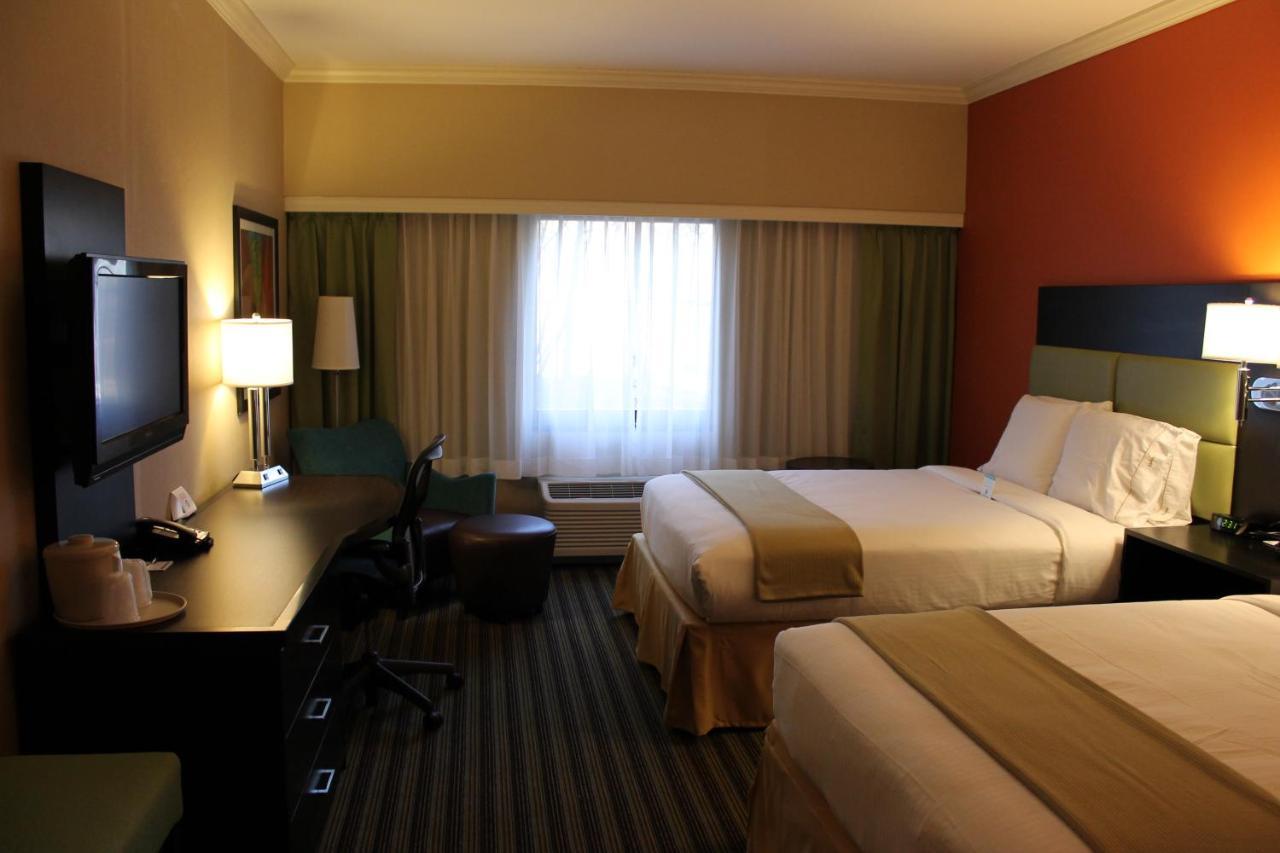 Holiday Inn Express Princeton Southeast By Ihg Plainsboro Dış mekan fotoğraf