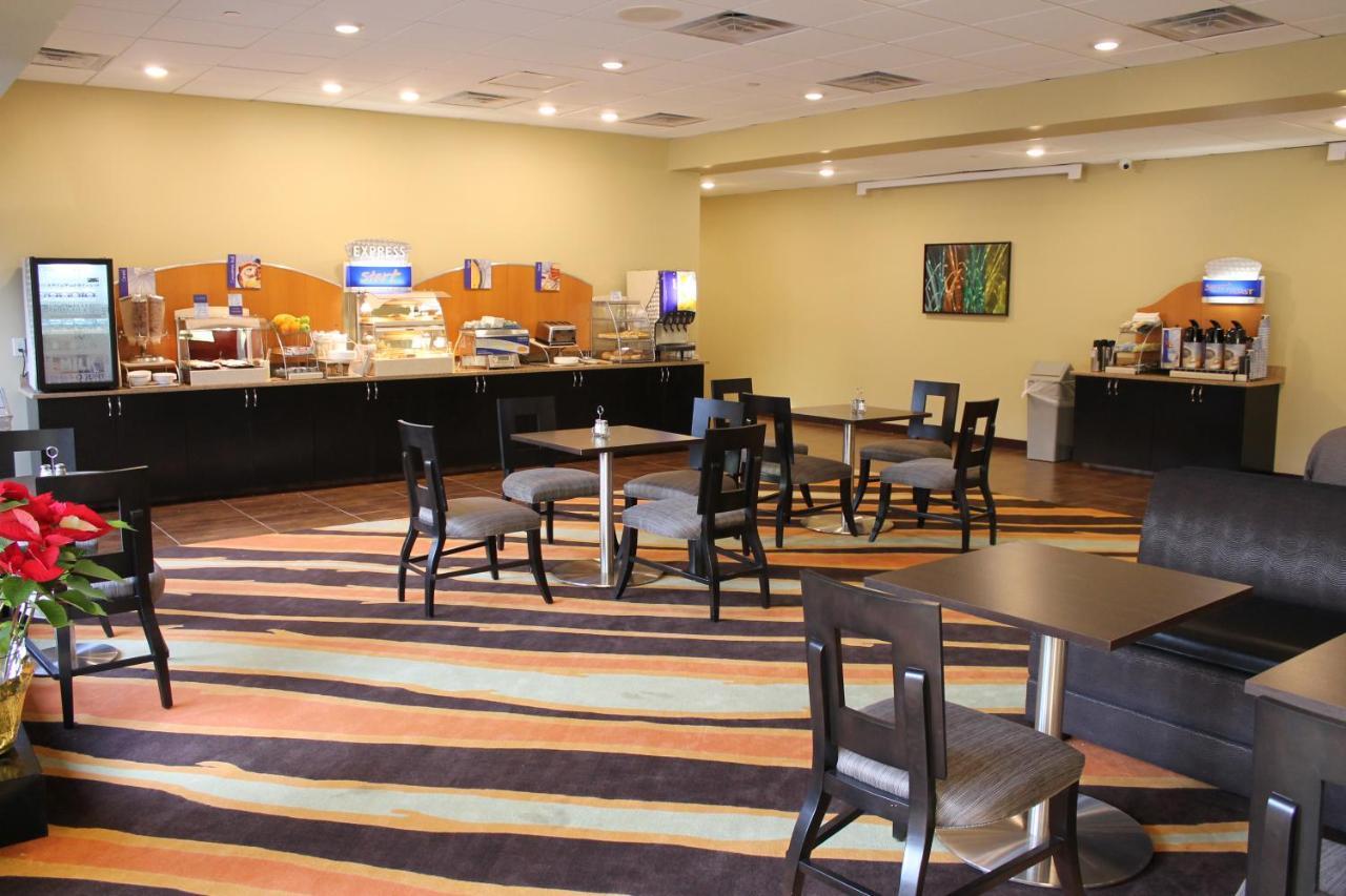 Holiday Inn Express Princeton Southeast By Ihg Plainsboro Dış mekan fotoğraf