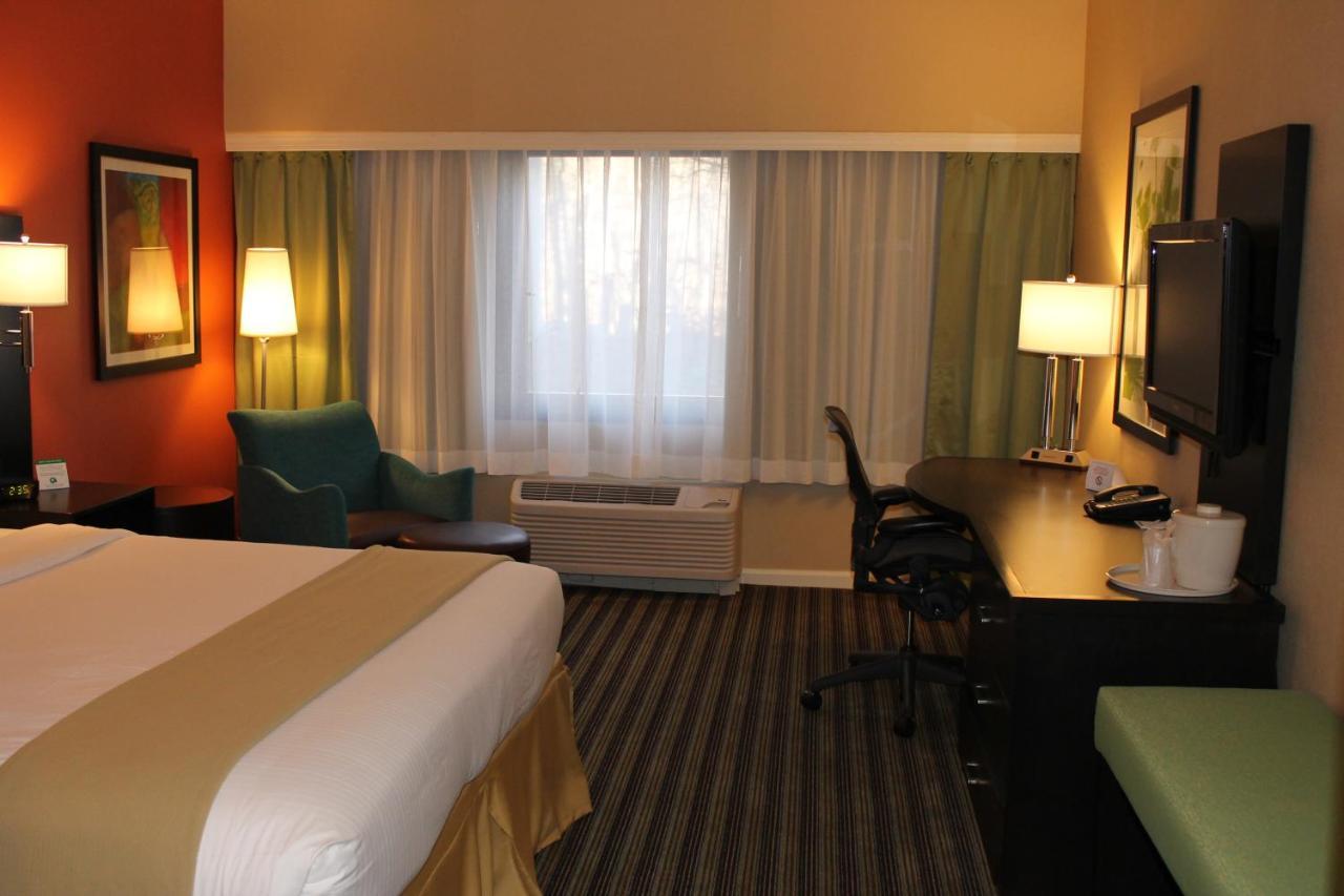 Holiday Inn Express Princeton Southeast By Ihg Plainsboro Dış mekan fotoğraf