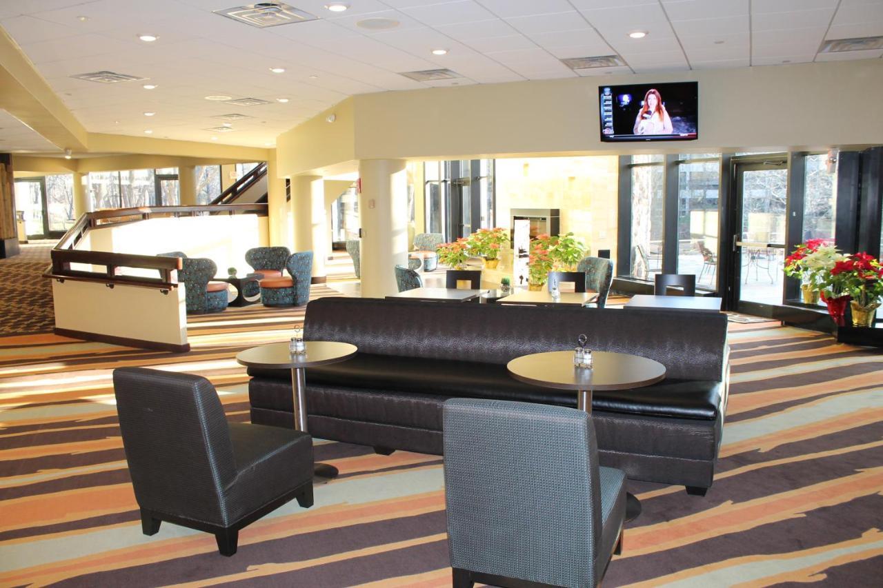 Holiday Inn Express Princeton Southeast By Ihg Plainsboro Dış mekan fotoğraf