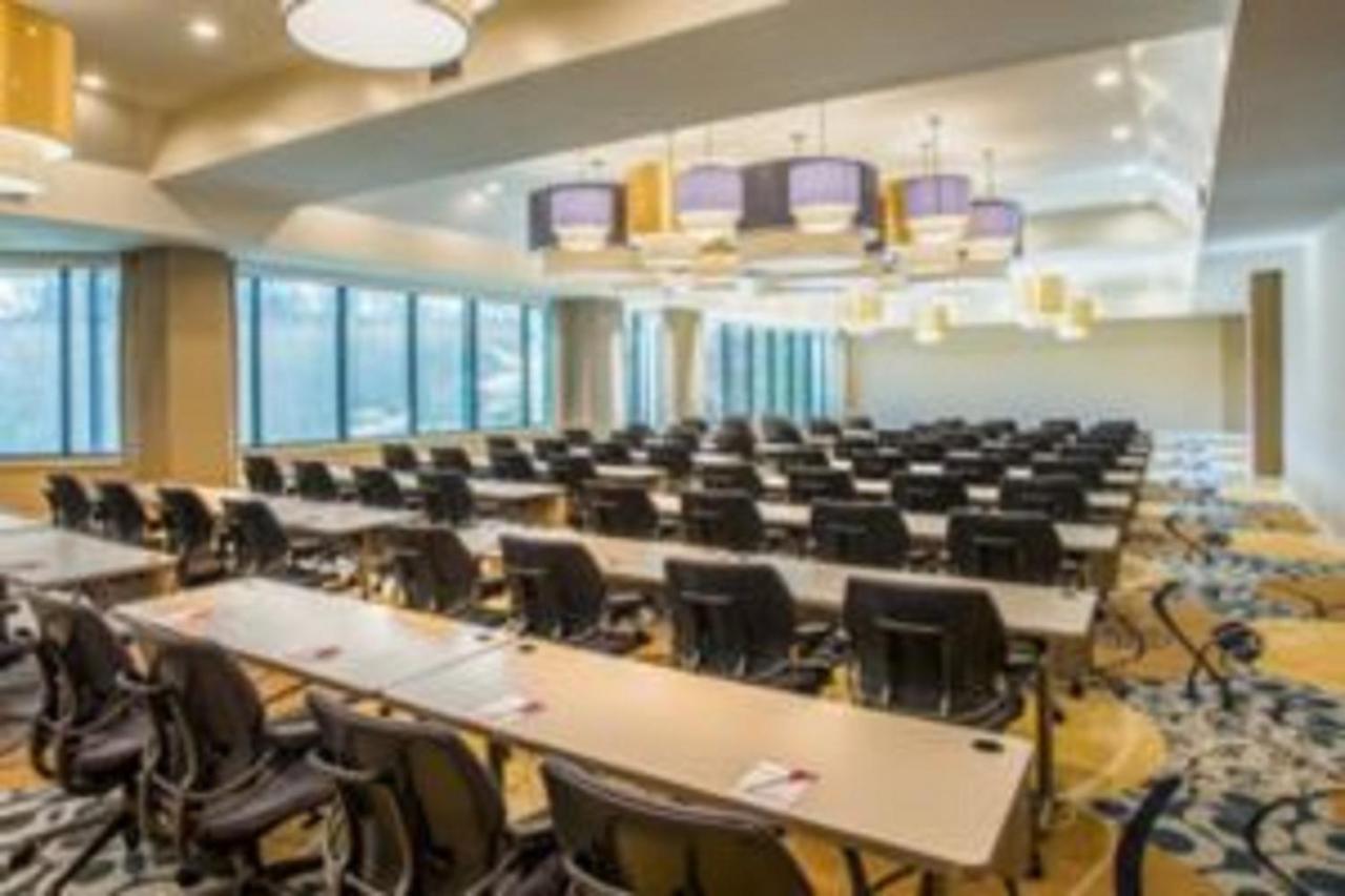 Holiday Inn Express Princeton Southeast By Ihg Plainsboro Dış mekan fotoğraf