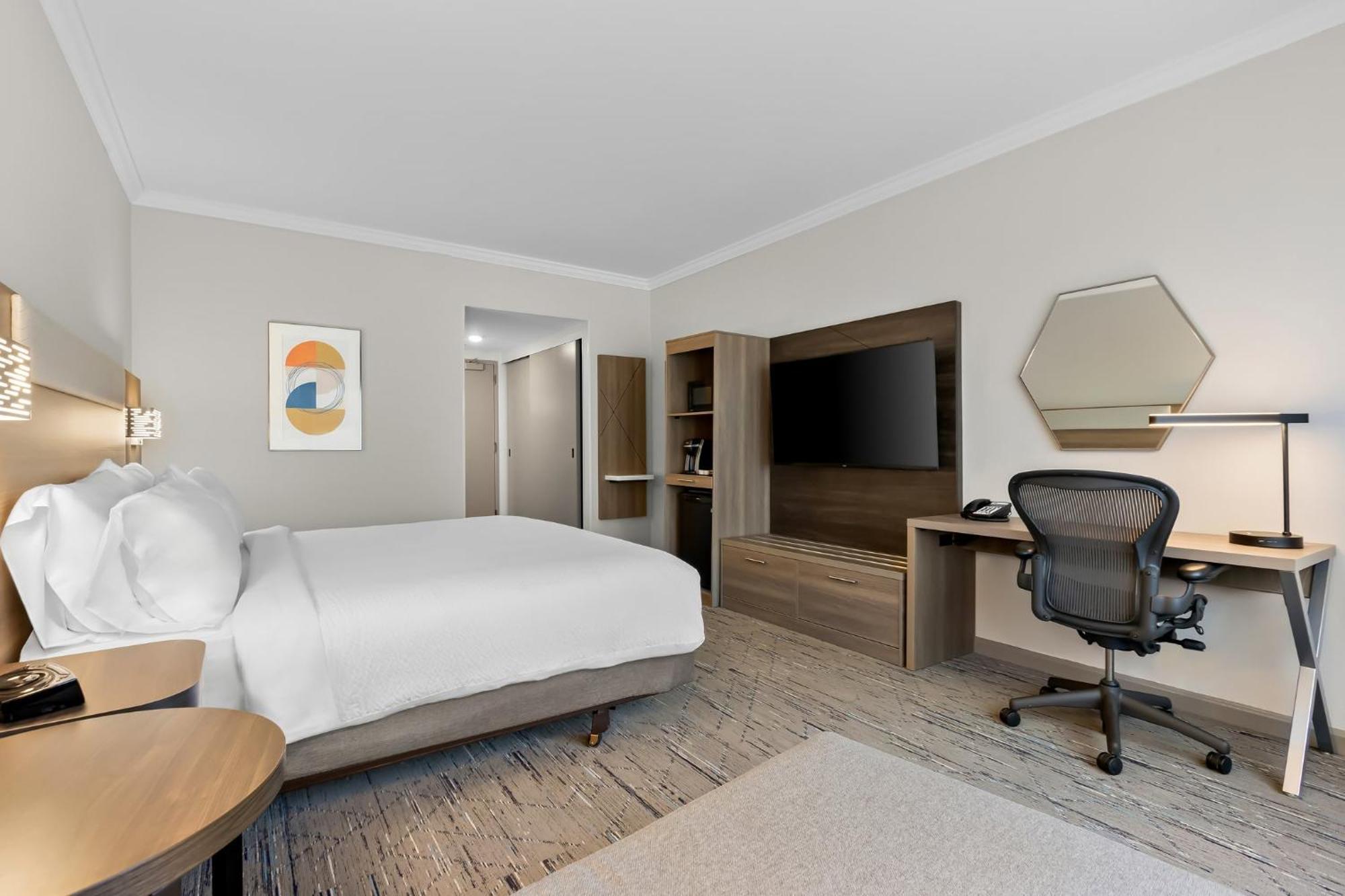 Holiday Inn Express Princeton Southeast By Ihg Plainsboro Dış mekan fotoğraf