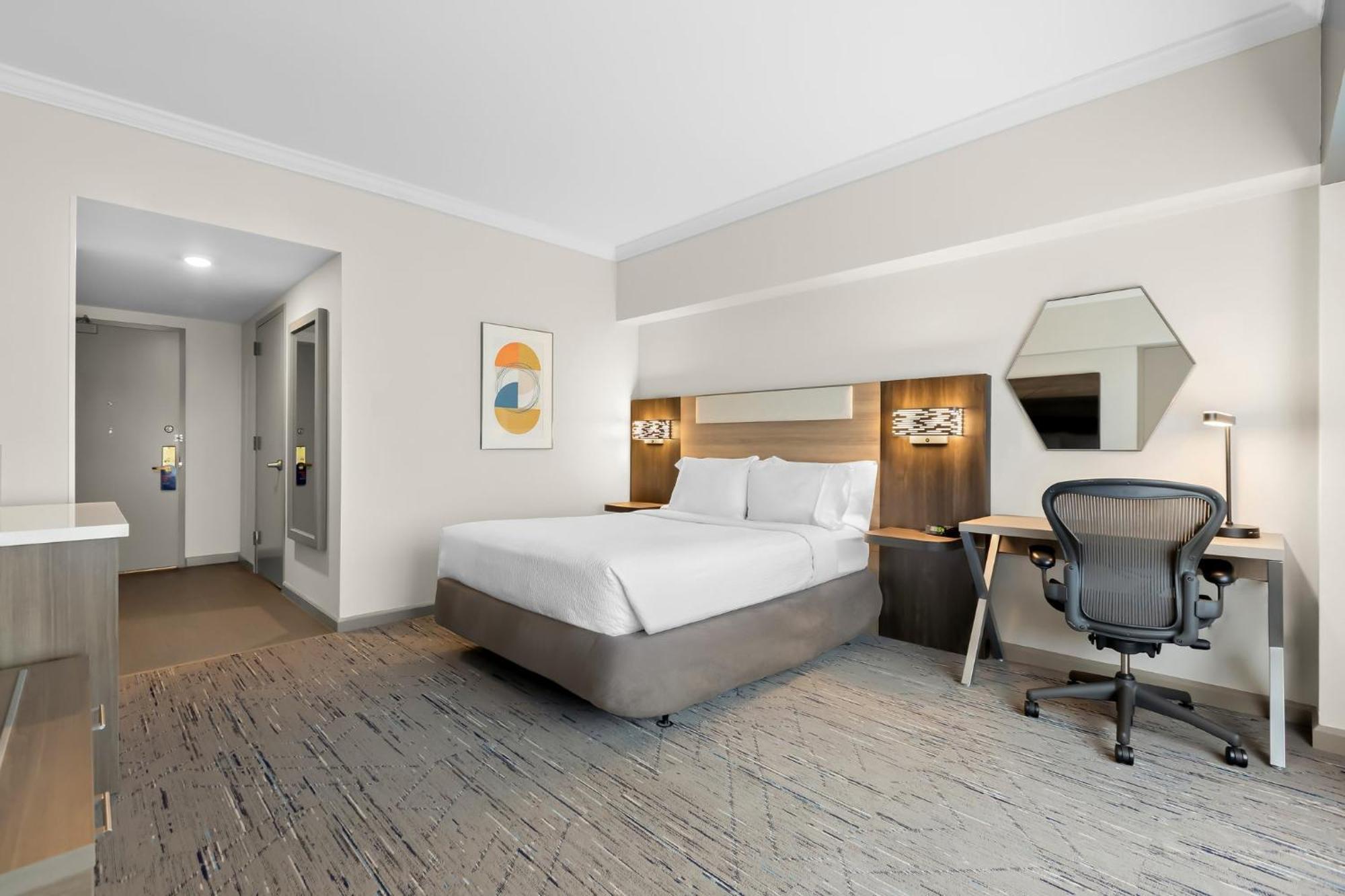 Holiday Inn Express Princeton Southeast By Ihg Plainsboro Dış mekan fotoğraf