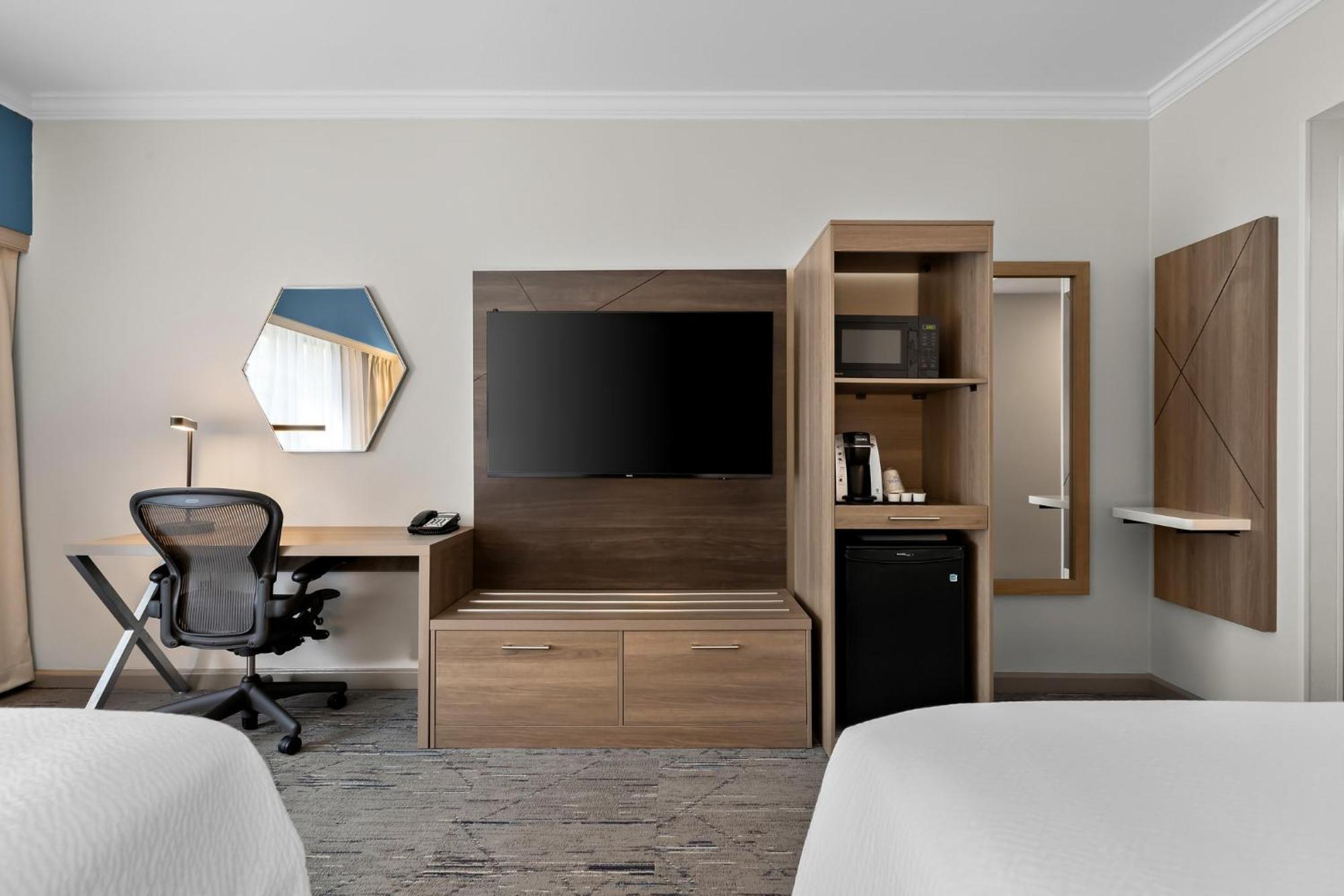 Holiday Inn Express Princeton Southeast By Ihg Plainsboro Dış mekan fotoğraf