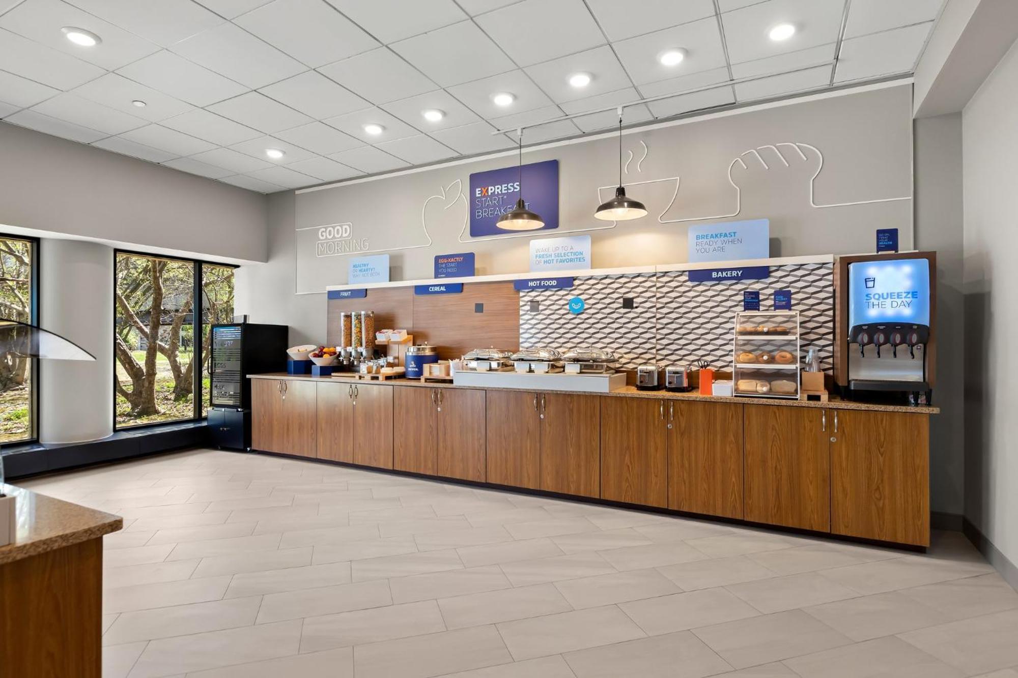 Holiday Inn Express Princeton Southeast By Ihg Plainsboro Dış mekan fotoğraf