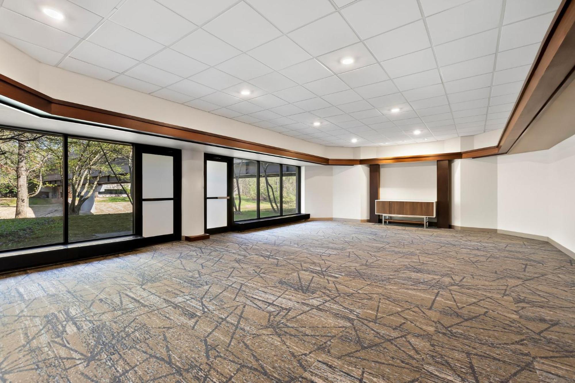 Holiday Inn Express Princeton Southeast By Ihg Plainsboro Dış mekan fotoğraf