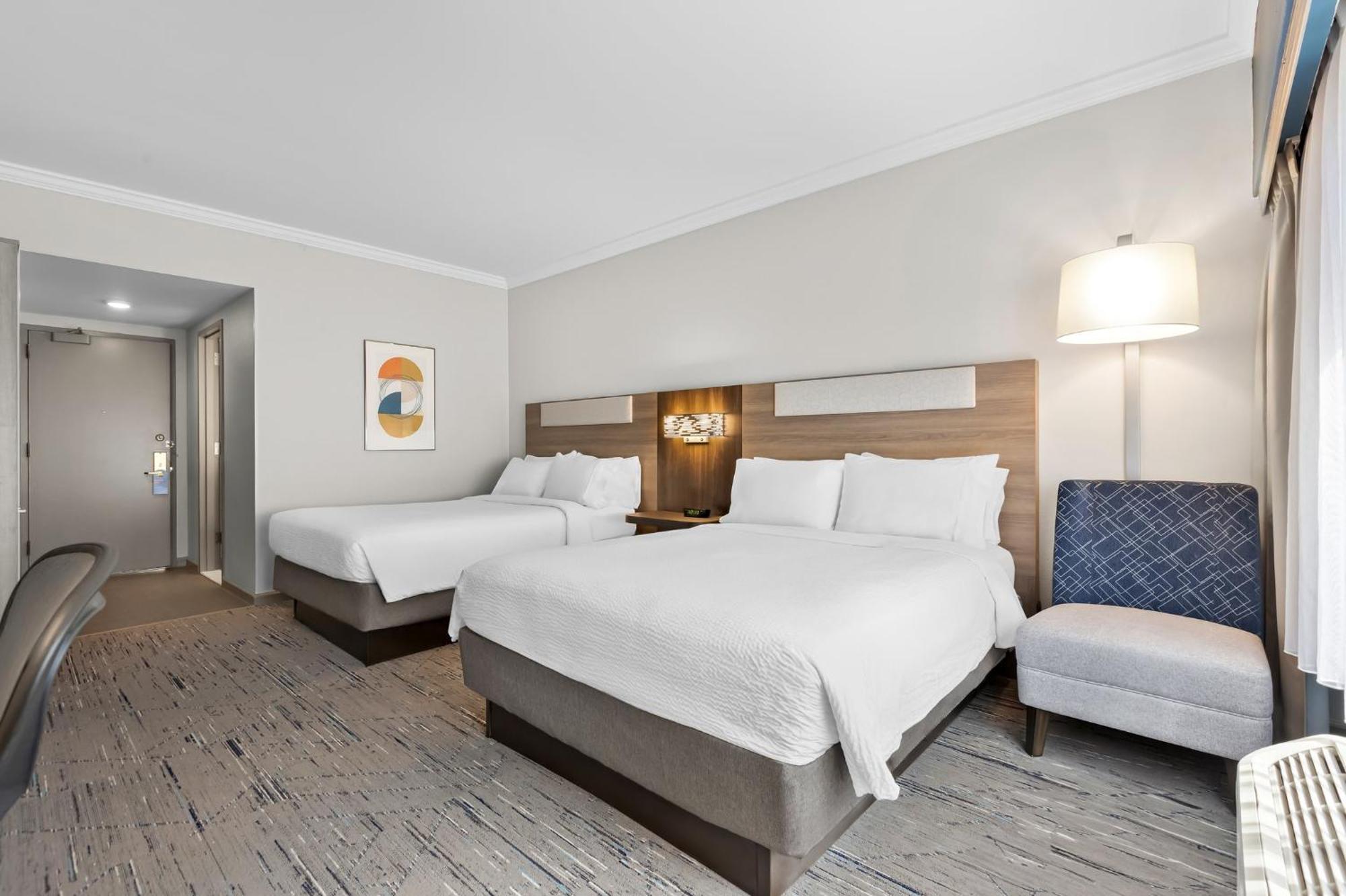 Holiday Inn Express Princeton Southeast By Ihg Plainsboro Dış mekan fotoğraf