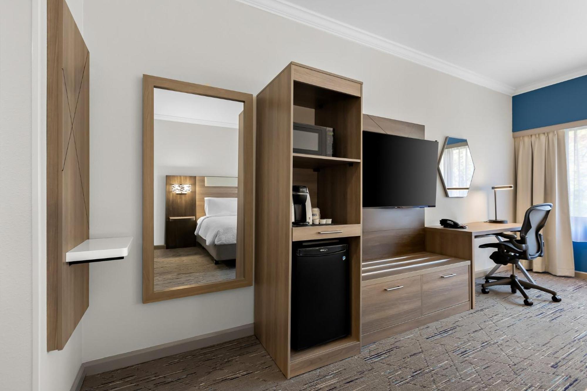 Holiday Inn Express Princeton Southeast By Ihg Plainsboro Dış mekan fotoğraf