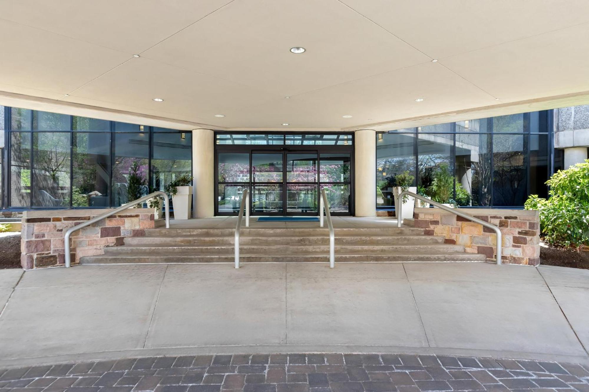 Holiday Inn Express Princeton Southeast By Ihg Plainsboro Dış mekan fotoğraf