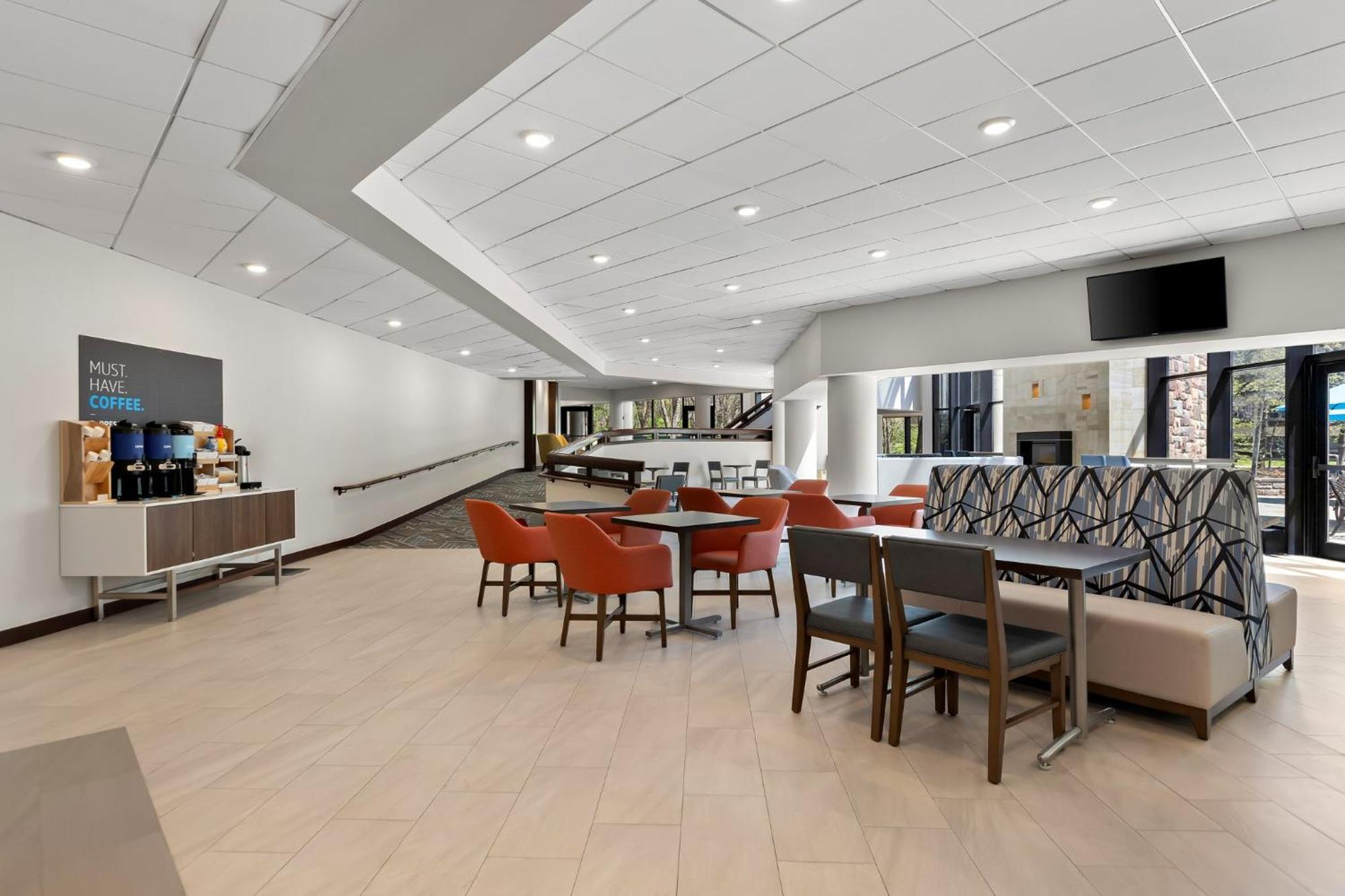 Holiday Inn Express Princeton Southeast By Ihg Plainsboro Dış mekan fotoğraf