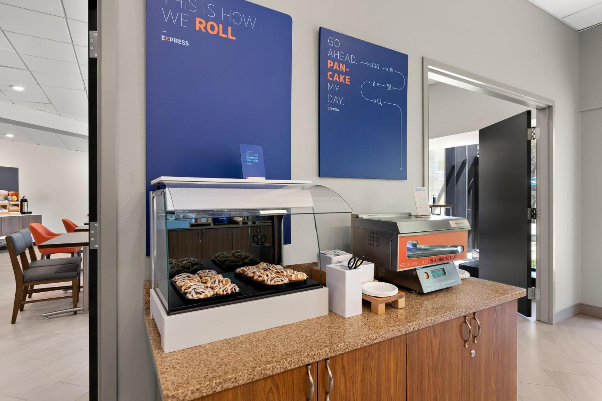 Holiday Inn Express Princeton Southeast By Ihg Plainsboro Dış mekan fotoğraf