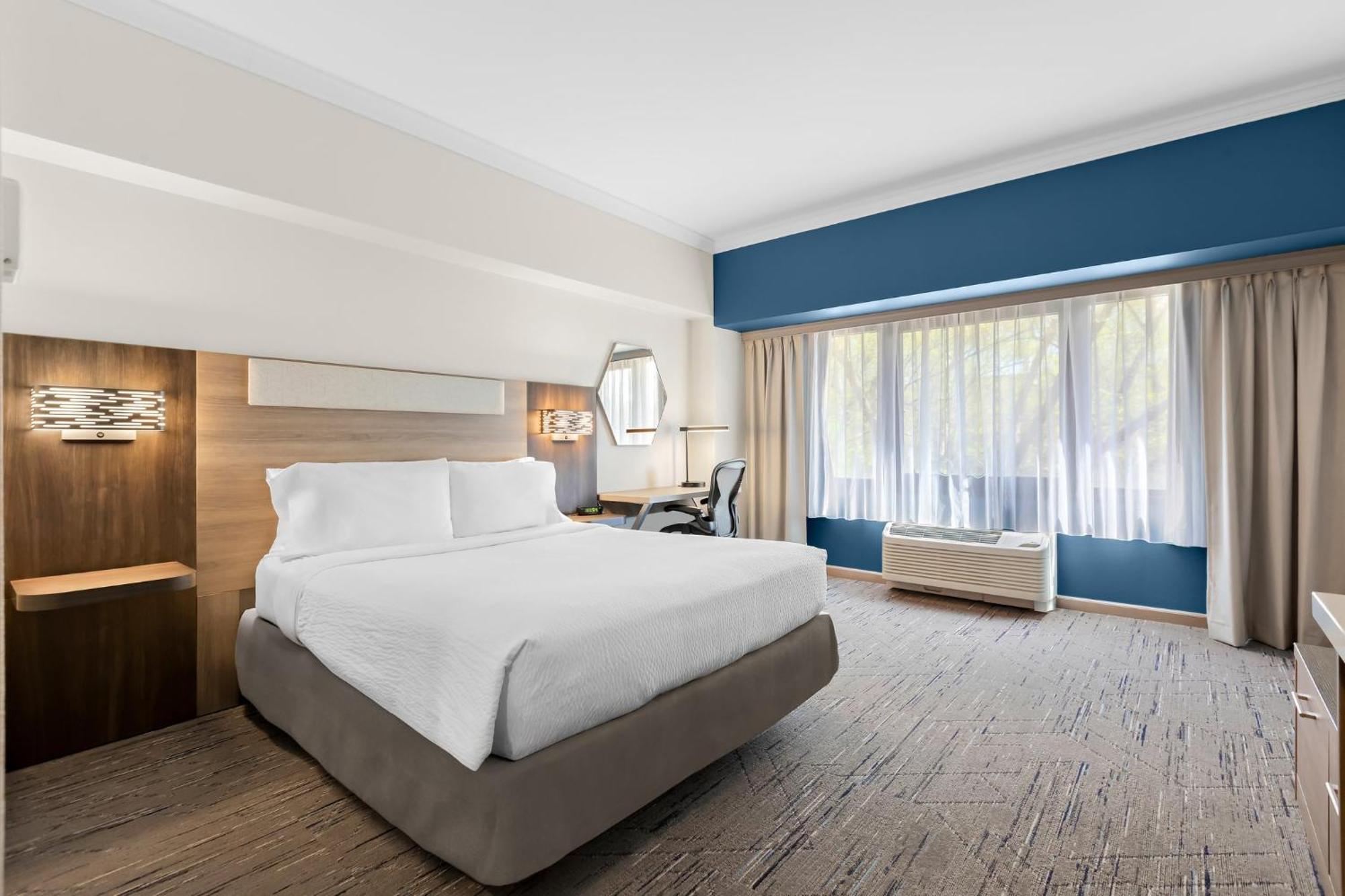 Holiday Inn Express Princeton Southeast By Ihg Plainsboro Dış mekan fotoğraf