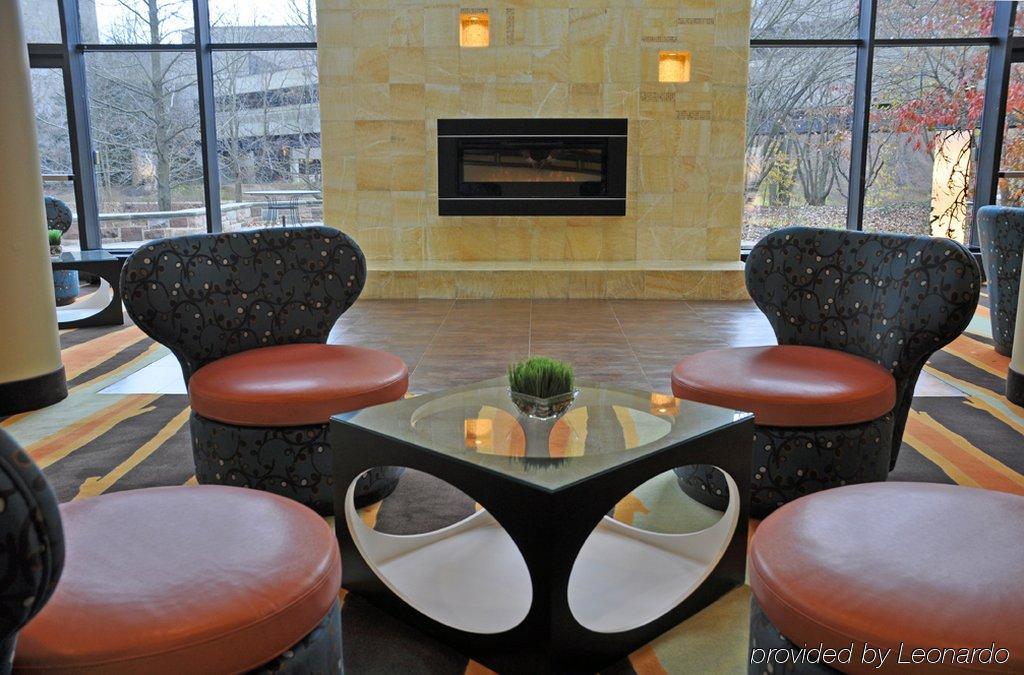 Holiday Inn Express Princeton Southeast By Ihg Plainsboro İç mekan fotoğraf