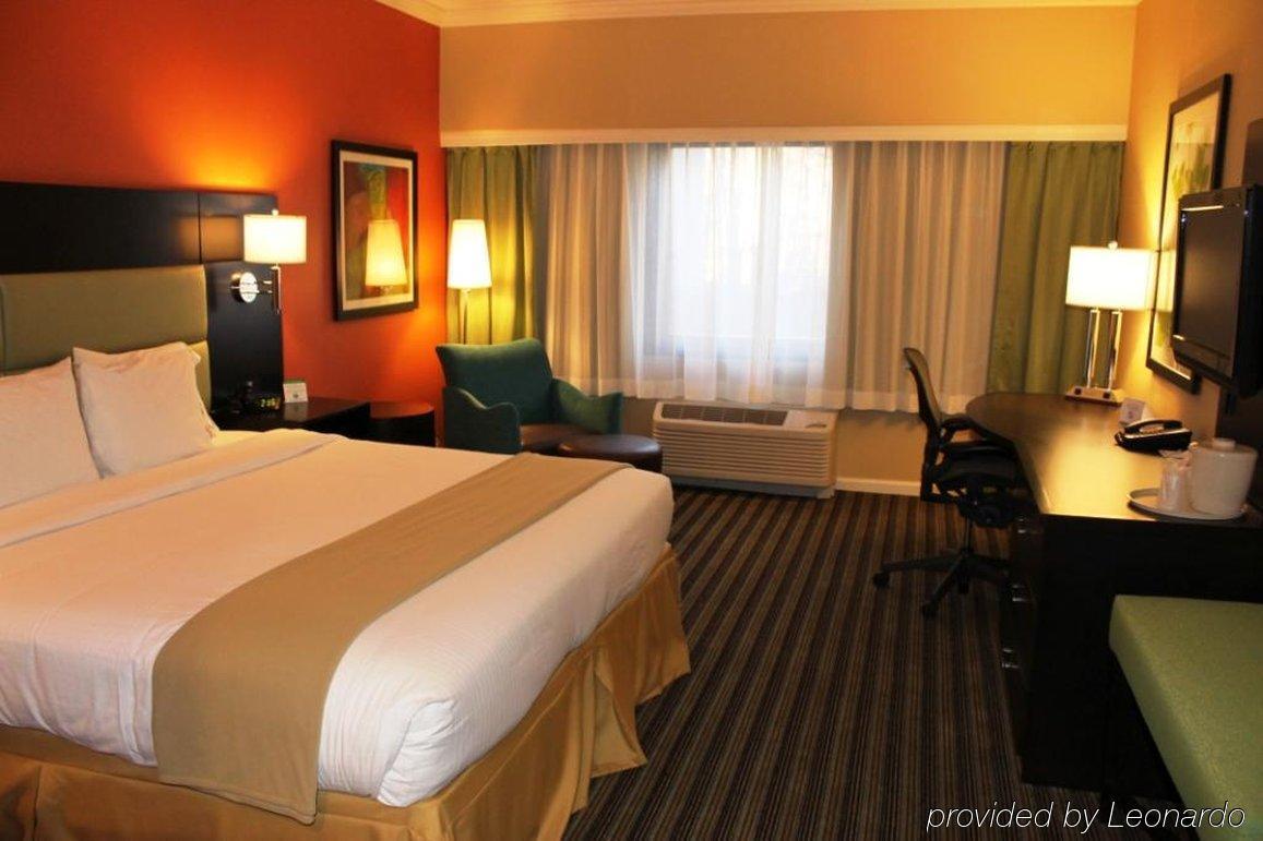 Holiday Inn Express Princeton Southeast By Ihg Plainsboro Oda fotoğraf