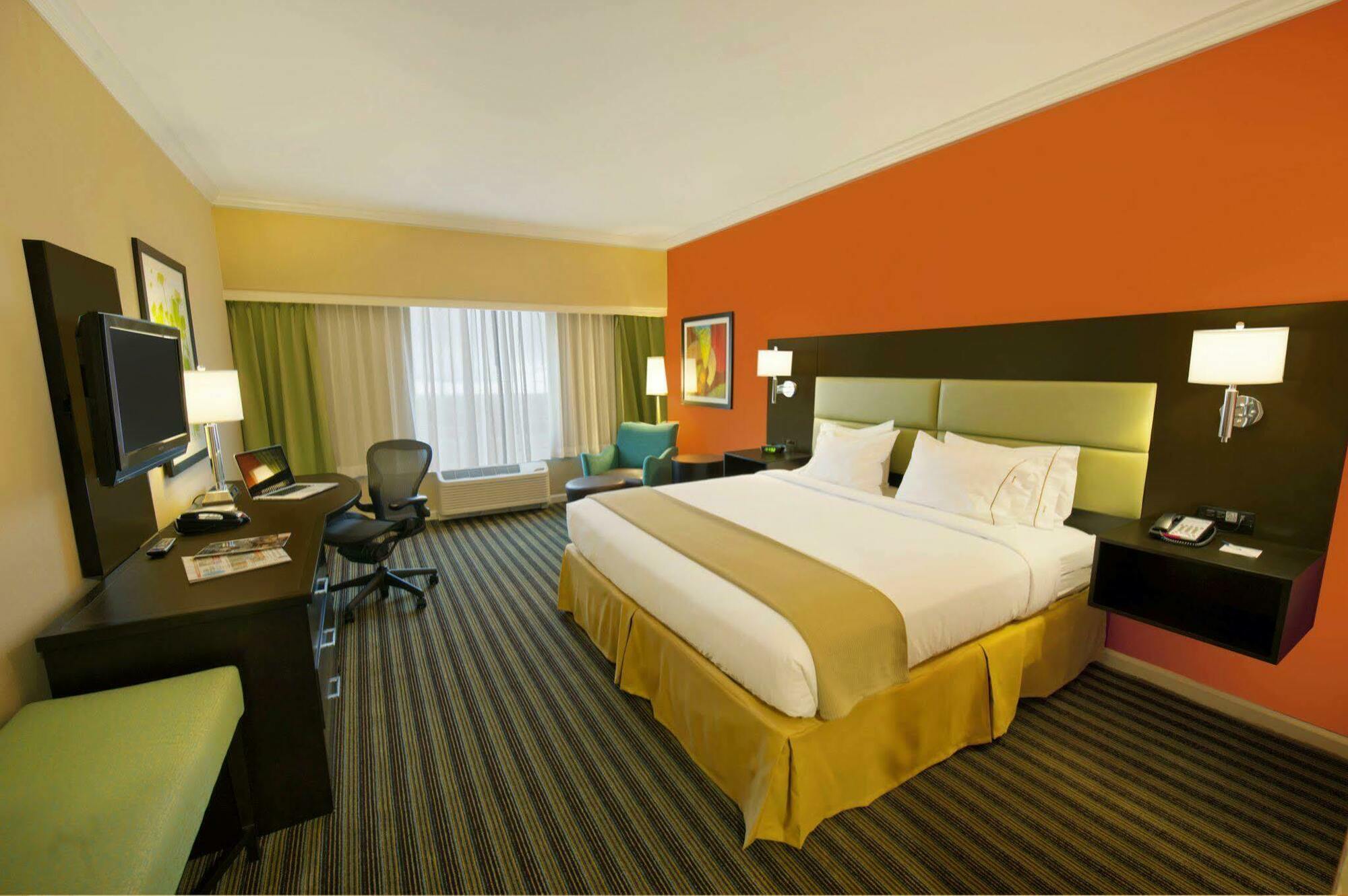 Holiday Inn Express Princeton Southeast, An Ihg Hotel Plainsboro Dış mekan fotoğraf