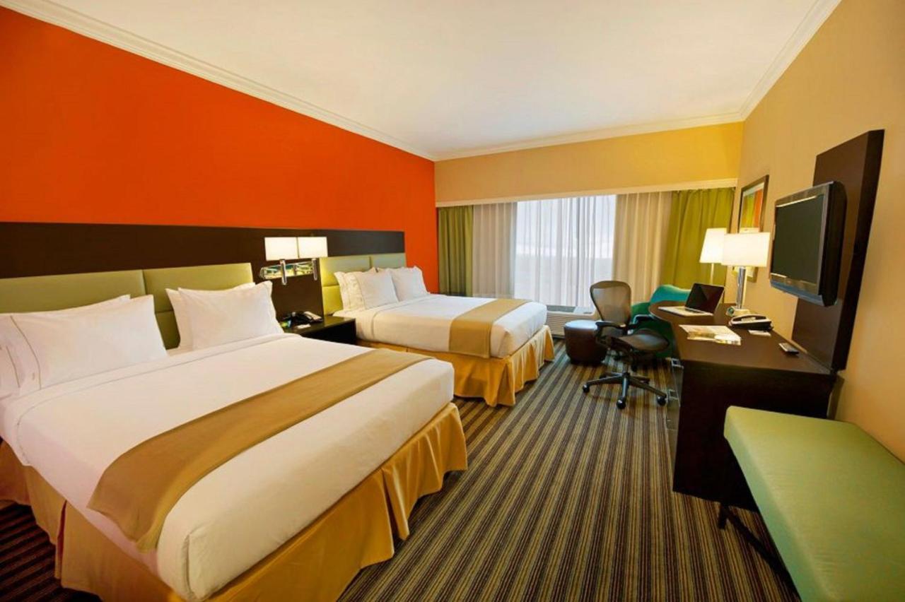 Holiday Inn Express Princeton Southeast By Ihg Plainsboro Dış mekan fotoğraf