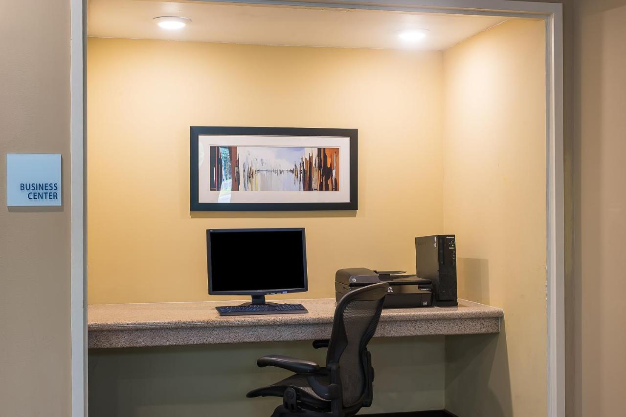 Holiday Inn Express Princeton Southeast By Ihg Plainsboro Dış mekan fotoğraf