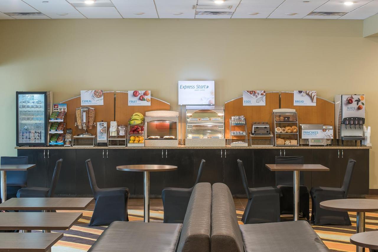 Holiday Inn Express Princeton Southeast By Ihg Plainsboro Dış mekan fotoğraf