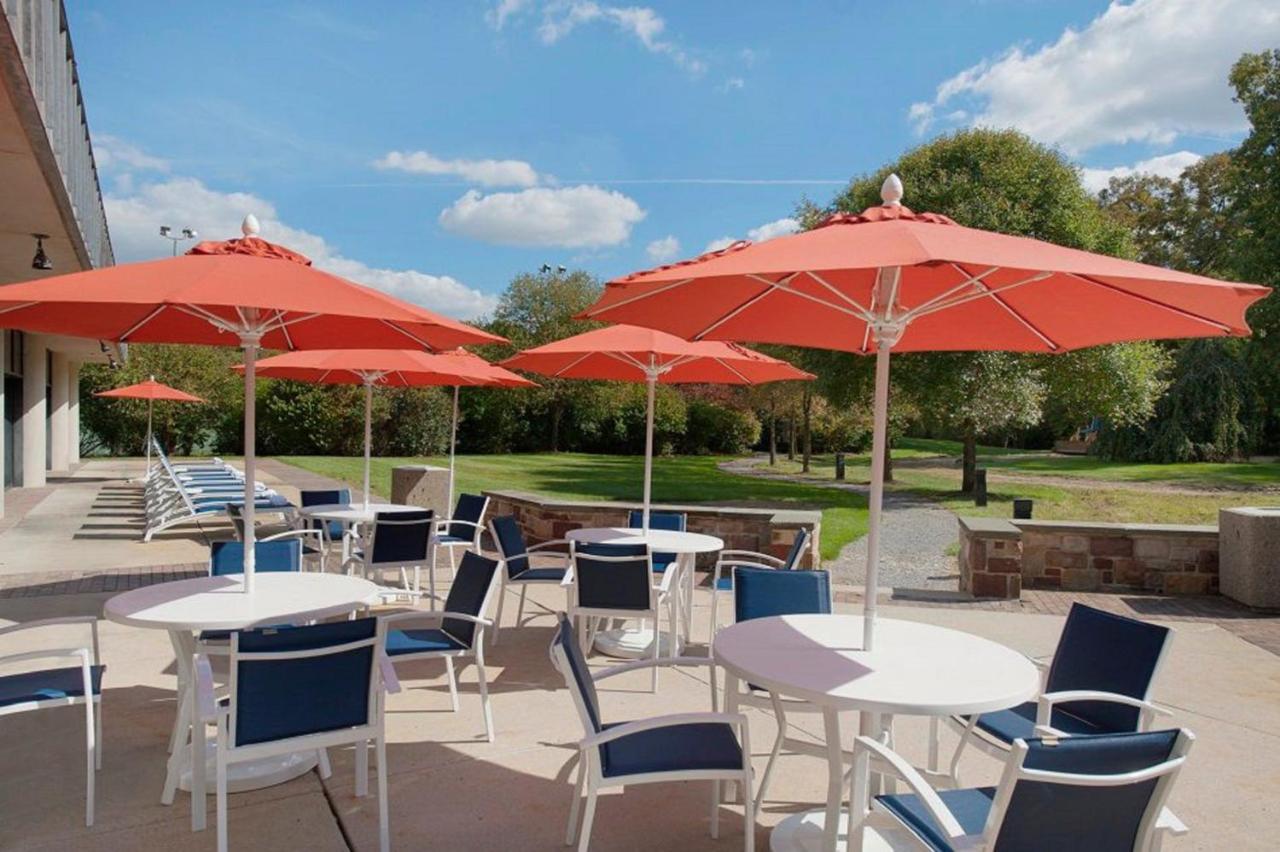 Holiday Inn Express Princeton Southeast By Ihg Plainsboro Dış mekan fotoğraf