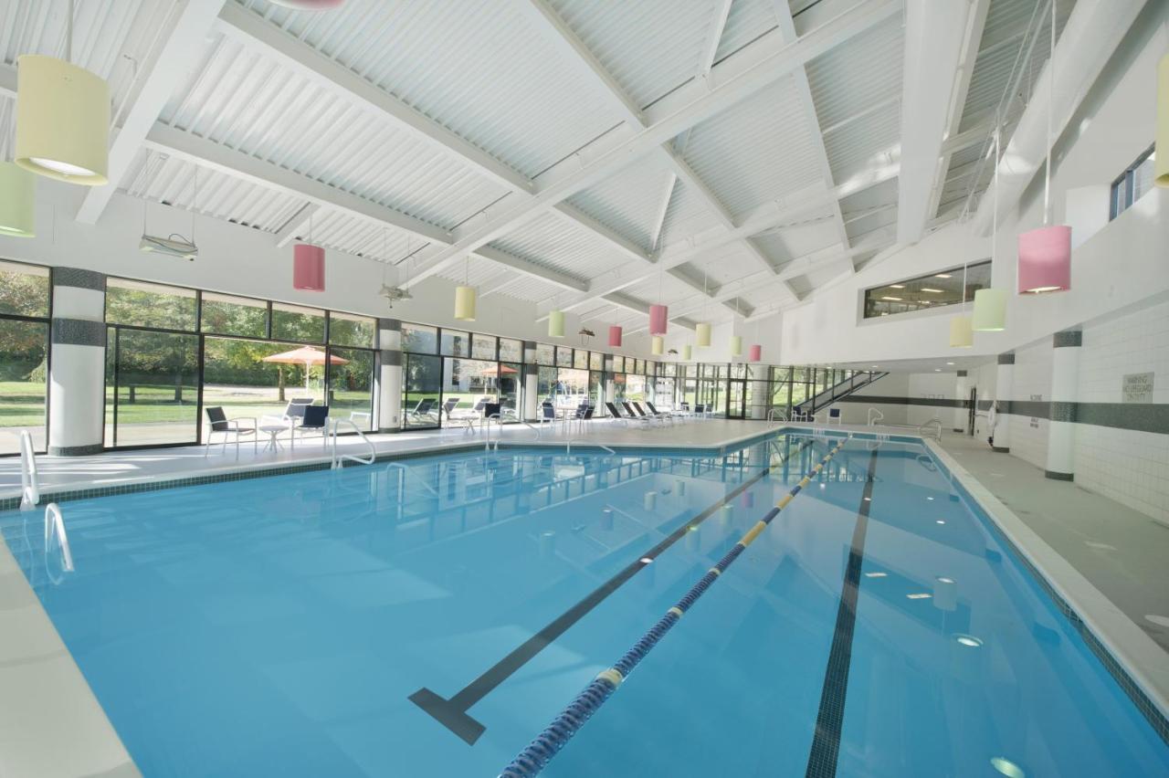 Holiday Inn Express Princeton Southeast By Ihg Plainsboro Dış mekan fotoğraf